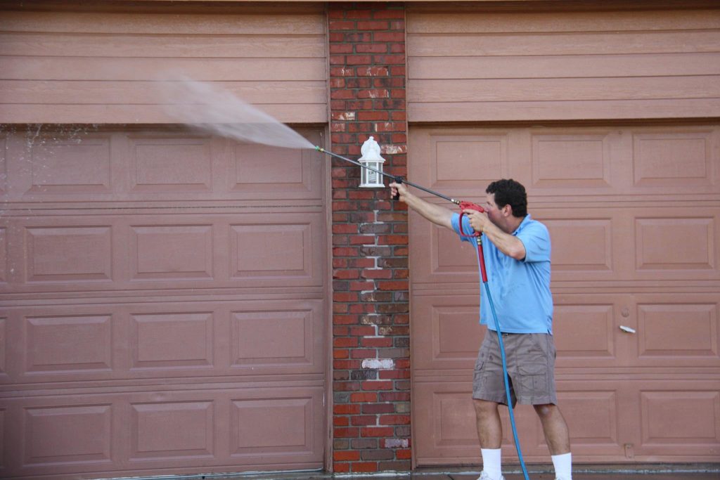 House Washing Omaha